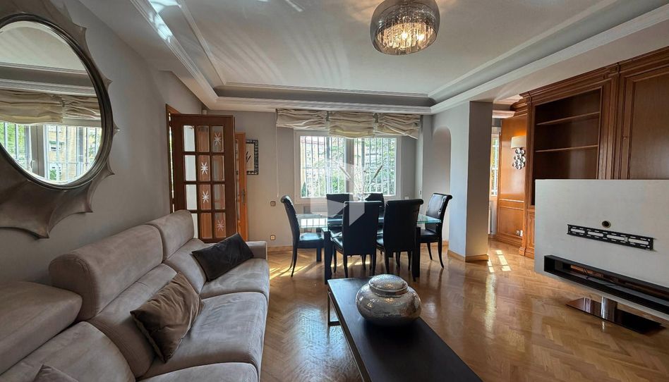Piso de alquiler en Caleruega, 14, Costillares - Imagen 4