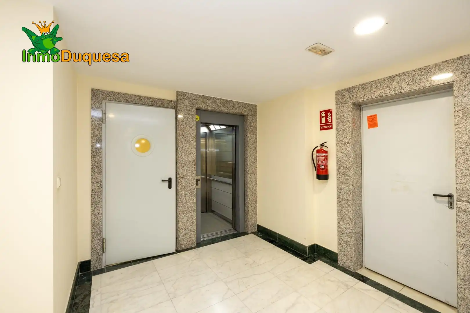 Dúplex en venda en Santa Fe amb Calefacció, Terrassa i Traster