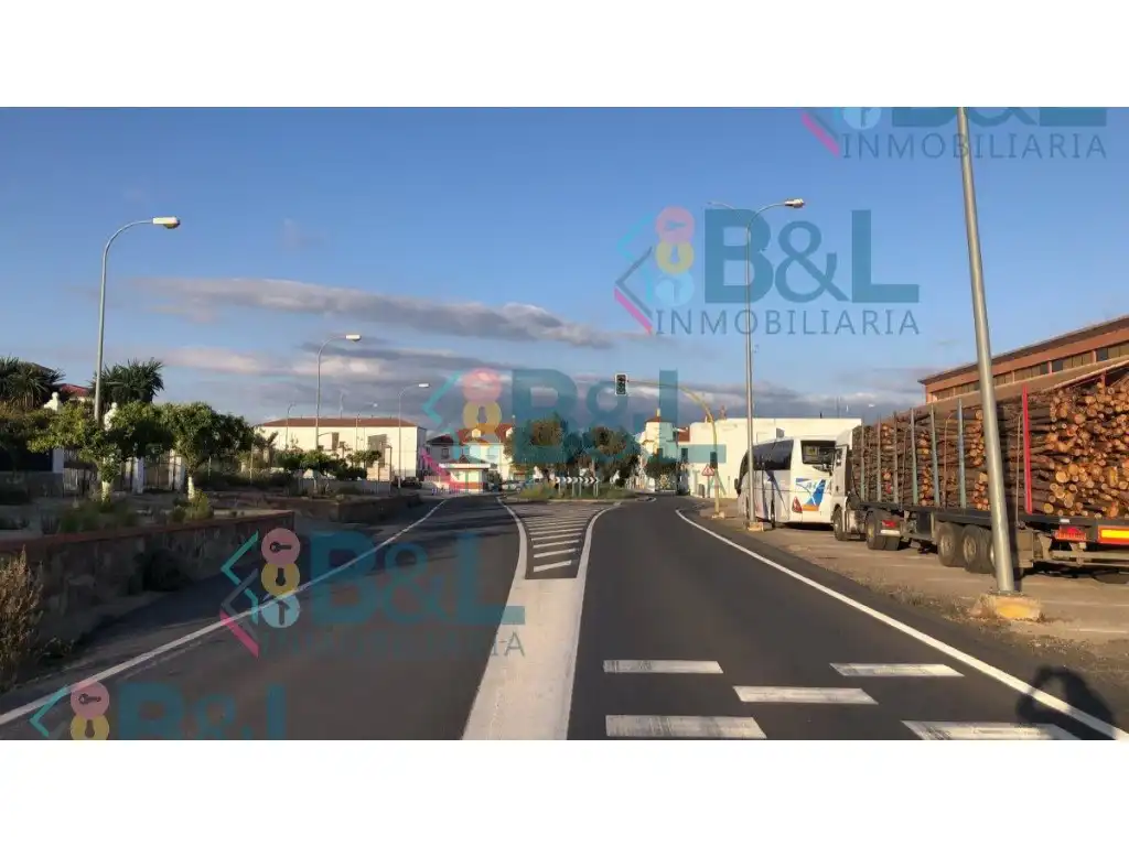 Terrenos y solares en venta en Rosal de la Frontera, imagen 6