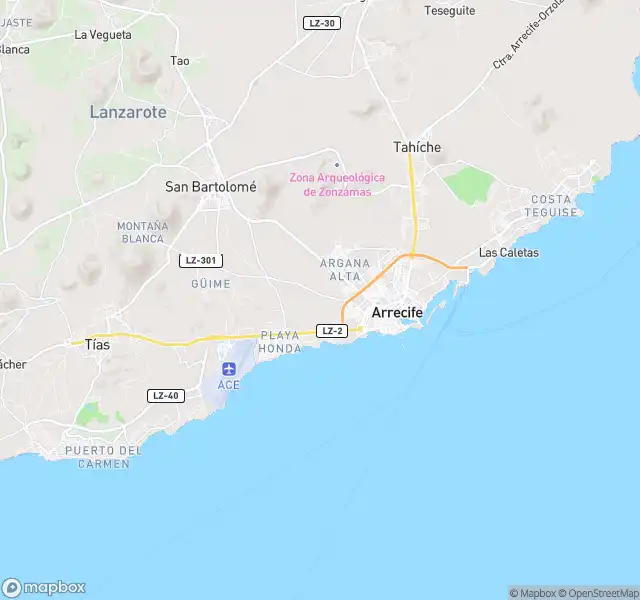 Pis en venda en San Bartolomé