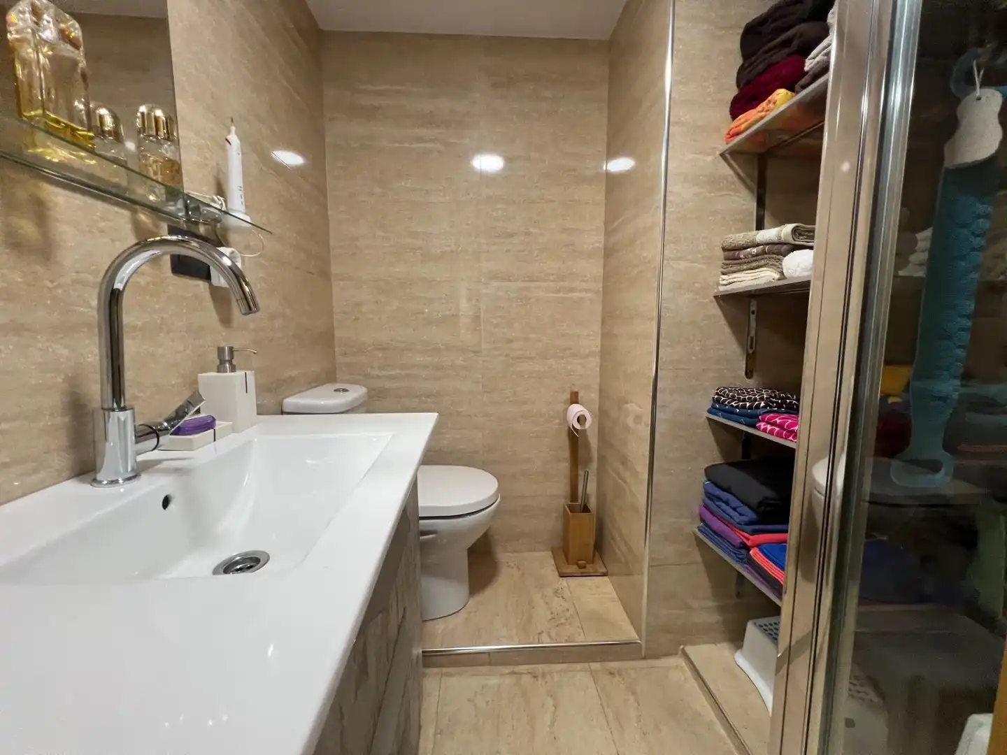 Flat with lift for sale in La Carihuela - Los Nidos, imagen 28