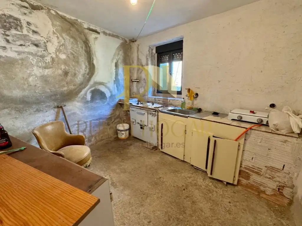 Casa o chalet en venta en Vegacervera