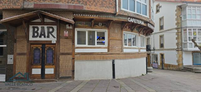 Local comercial en Venta en Reinosa