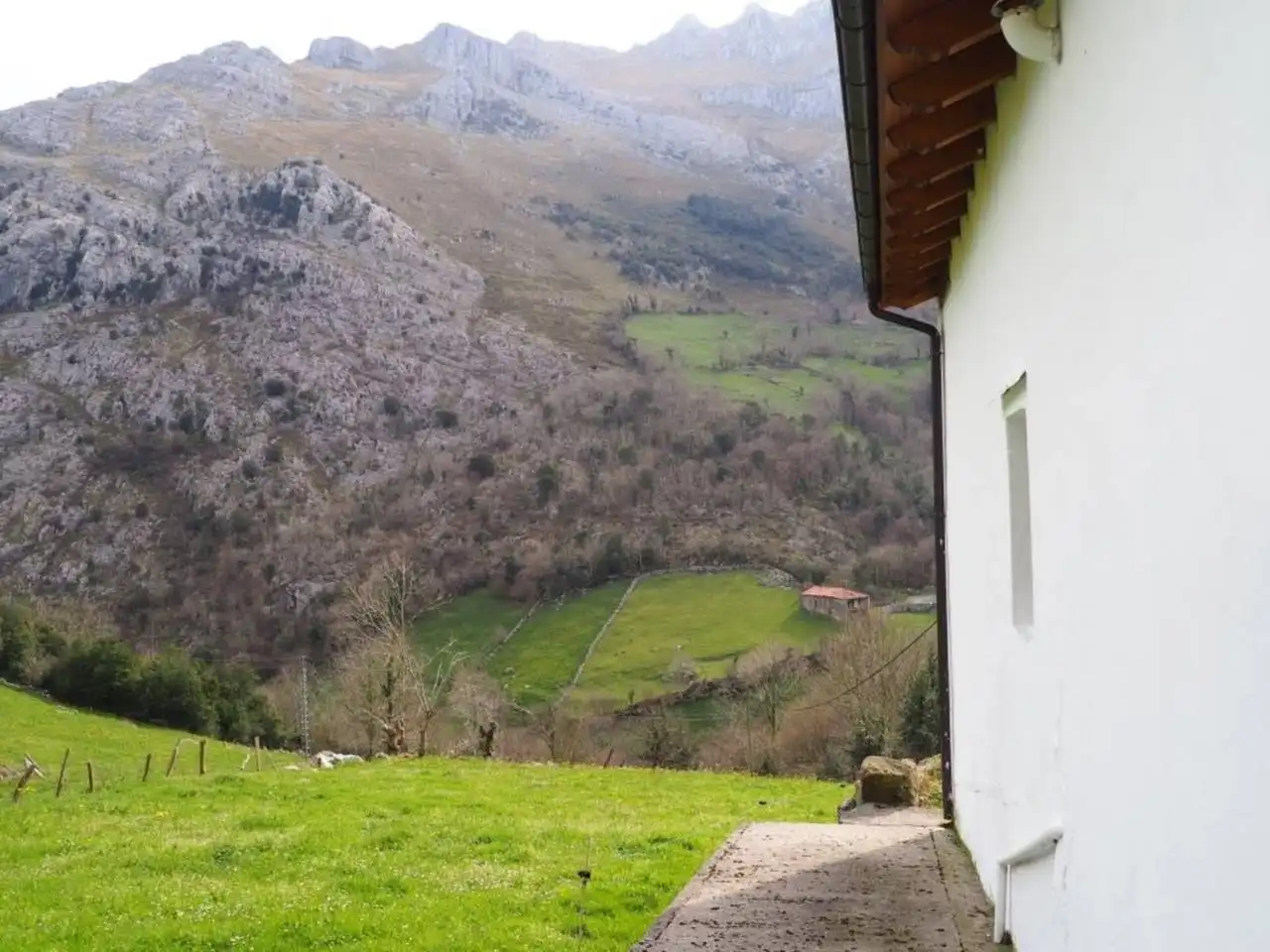 Casa o xalet en venda a Arredondo-Veguilla, 3, Arredondo