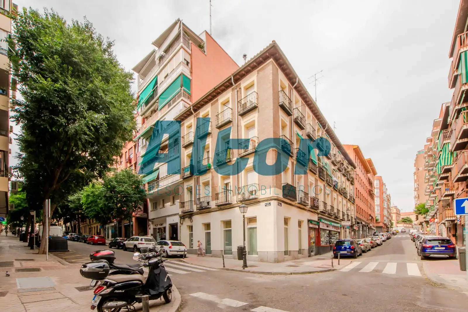 Piso con ascensor en venta en de ERCILLA, imagen 83