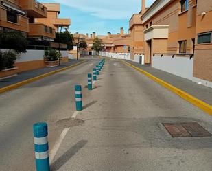 Vista exterior de Pis en venda en  Murcia Capital amb Aire condicionat, Calefacció i Terrassa