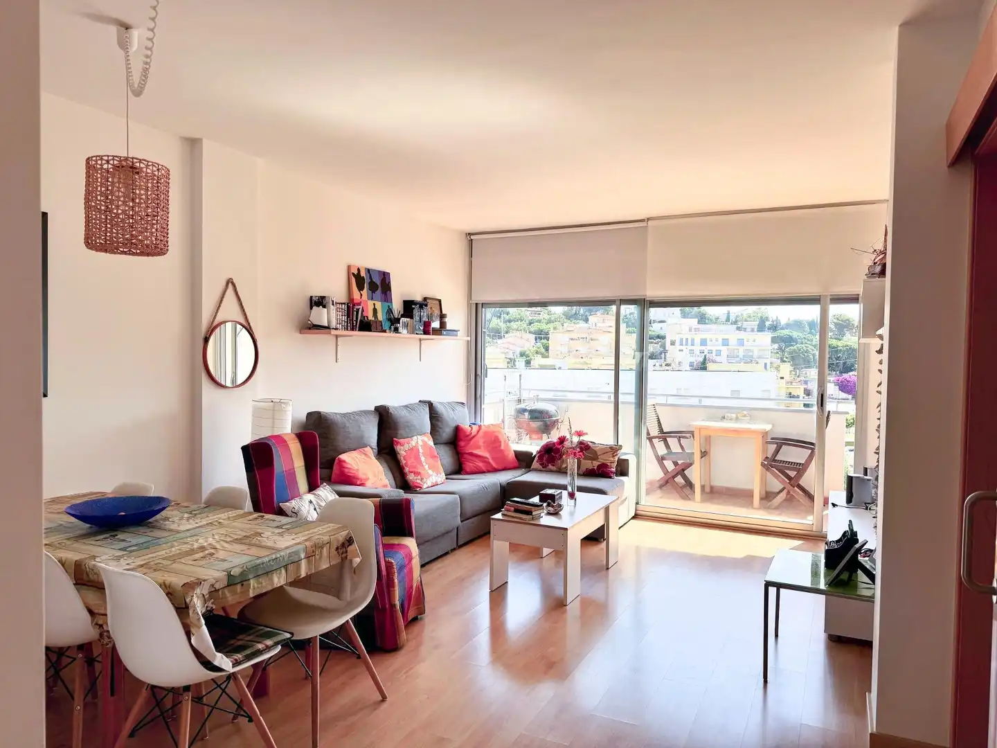 Appartement compact à vendre à Calle GUILLEM DE BERGUEDA 13