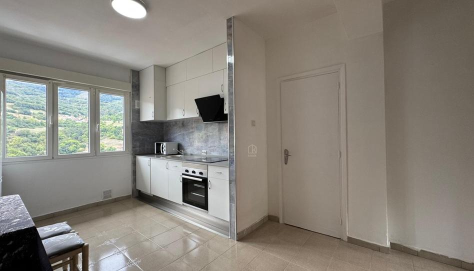 Photo 1 of Flat for sale in Caborana - Gr Nuestra Sra Fatima, 8, Aller, Asturias