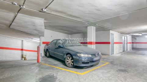 Foto 3 de Garatge de lloguer a Labradores, Salamanca