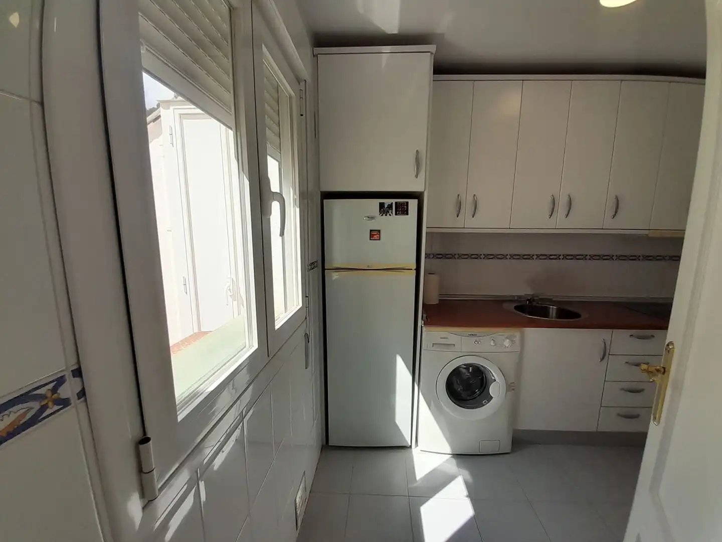 Duplex con terrazza in vendita a Ctra. Circunvalación - La Magdalena, imagen 16