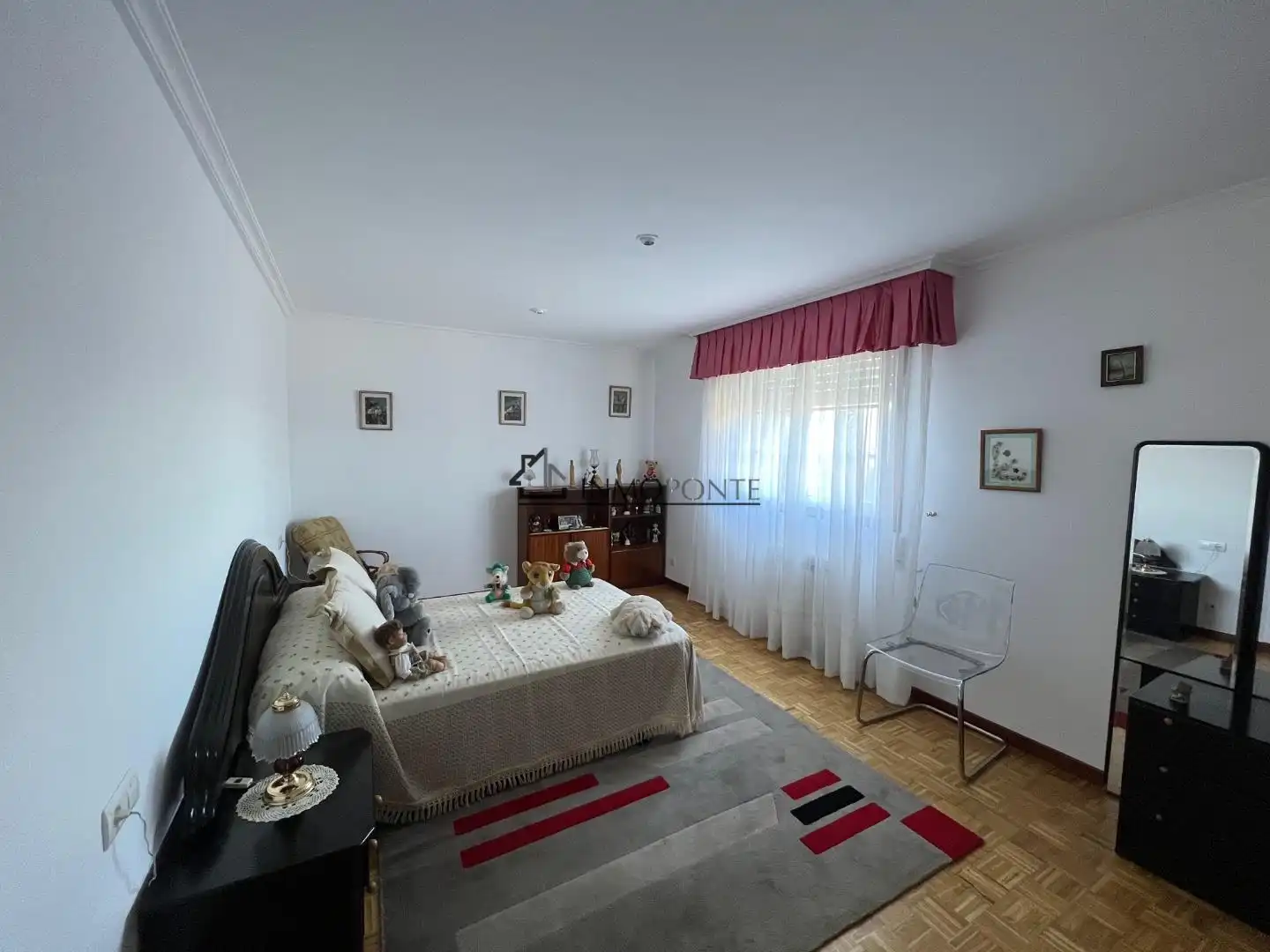 Habitación de Casa o chalet en venta en Cotobade con Jardín privado