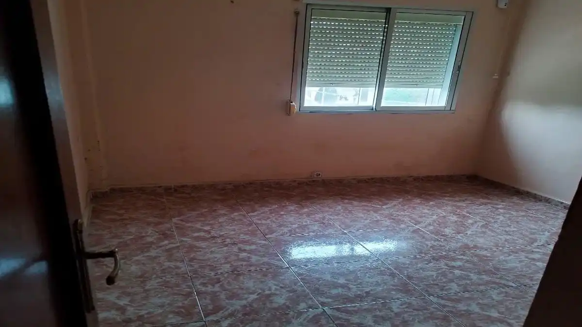 Pis en venda a SAN CRISTOBAL, 10, Zona Sur - Av. de España - San Miguel