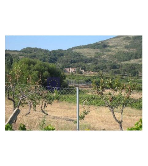 Foto 2 de Finca rústica en venta en Casco Antiguo, Cáceres
