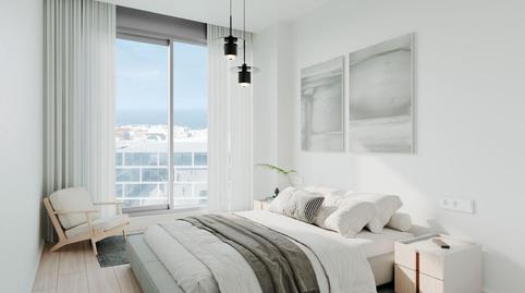 Foto 5 de vivienda de obra nueva en Piso en venta en Avenida José Mesa y López, Guanarteme, Las Palmas
