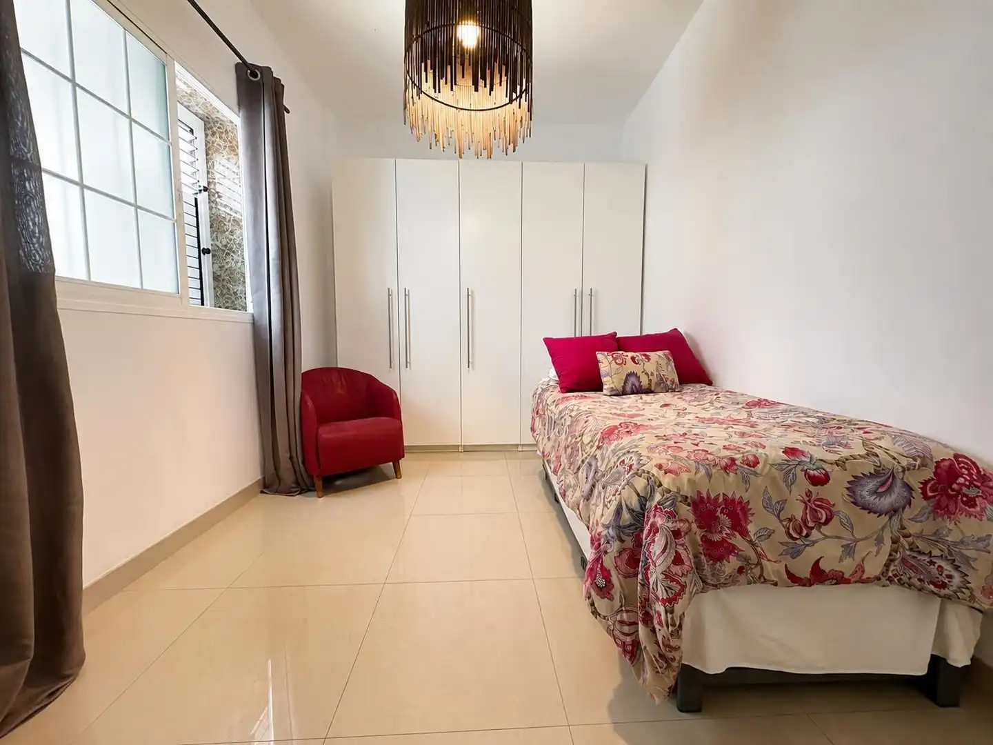 Schlafzimmer von Gebäude zum Verkauf in Las Palmas de Gran Canaria