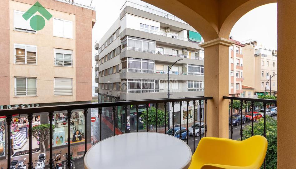 Foto 1 de Pis en venda a Playa del Rincón, Málaga