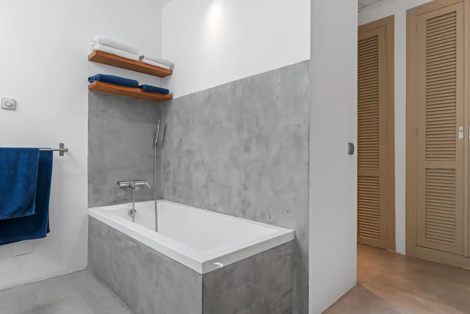 Casa amb piscina en venda a Estepona Pueblo, imagen 15