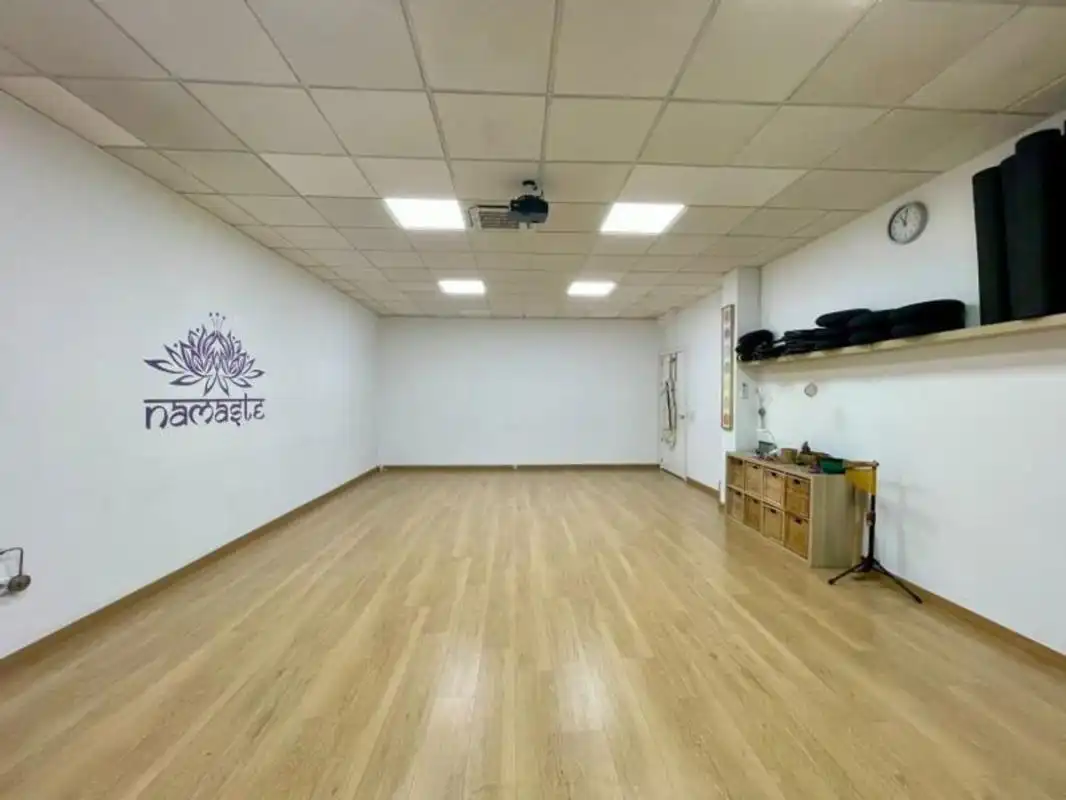 Local en venta en Sevilla con Calefacción