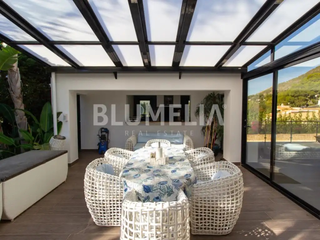 Houses for sale in Calle Tejo, Montgó - Ermita