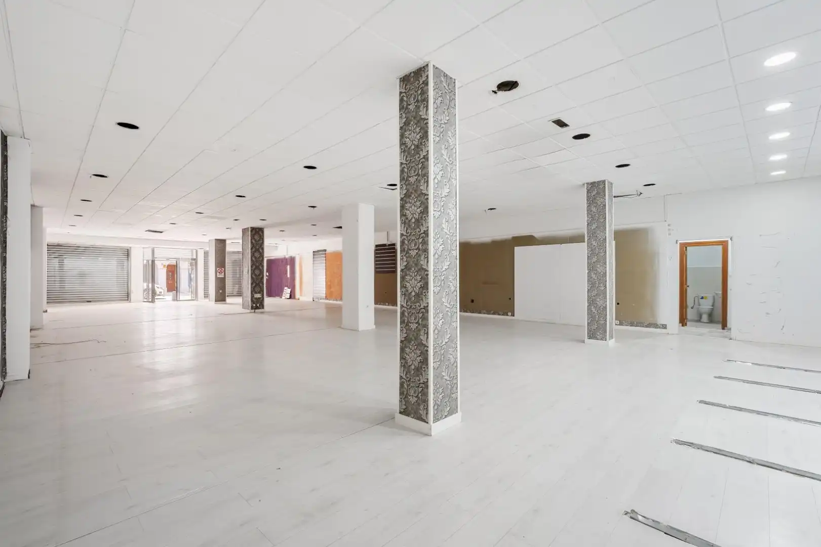 Local commercial à vendre à Avenida Andalucía, imagen 11