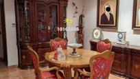 Dining room of Single-family semi-detached for sale in Sueca  with Air Conditioner, Heating and Terrace