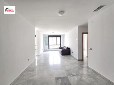Piso con ascensor en venta en La Plata