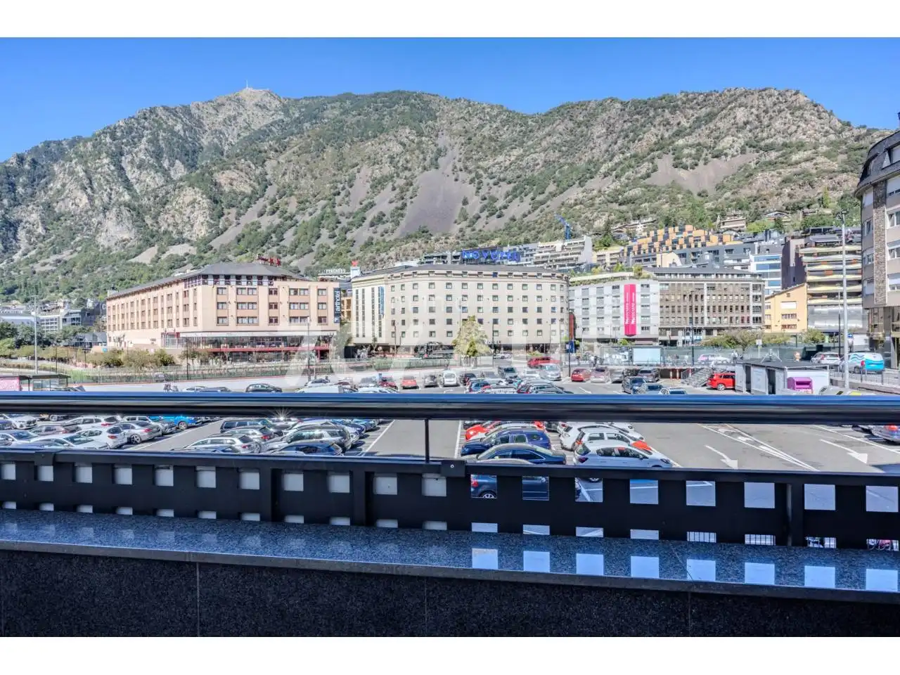 Büro mit Aufzug zur Miete in Calle Pere d´Urg, imagen 4
