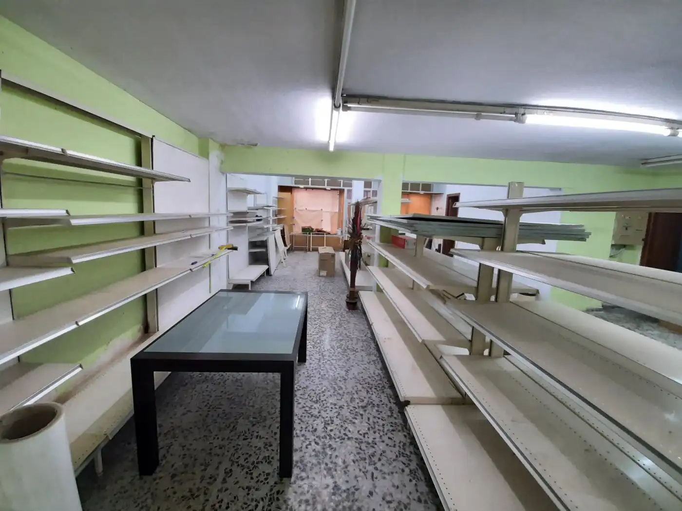 Business premises for sale in Casc Urbà, imagen 6