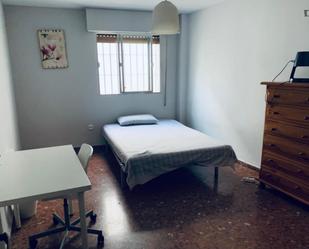 Bedroom of Apartment to share in  Córdoba Capital