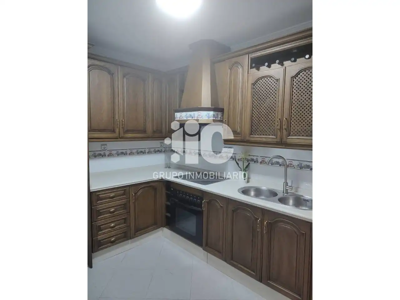 Appartement avec terrasse à vendre à Baena