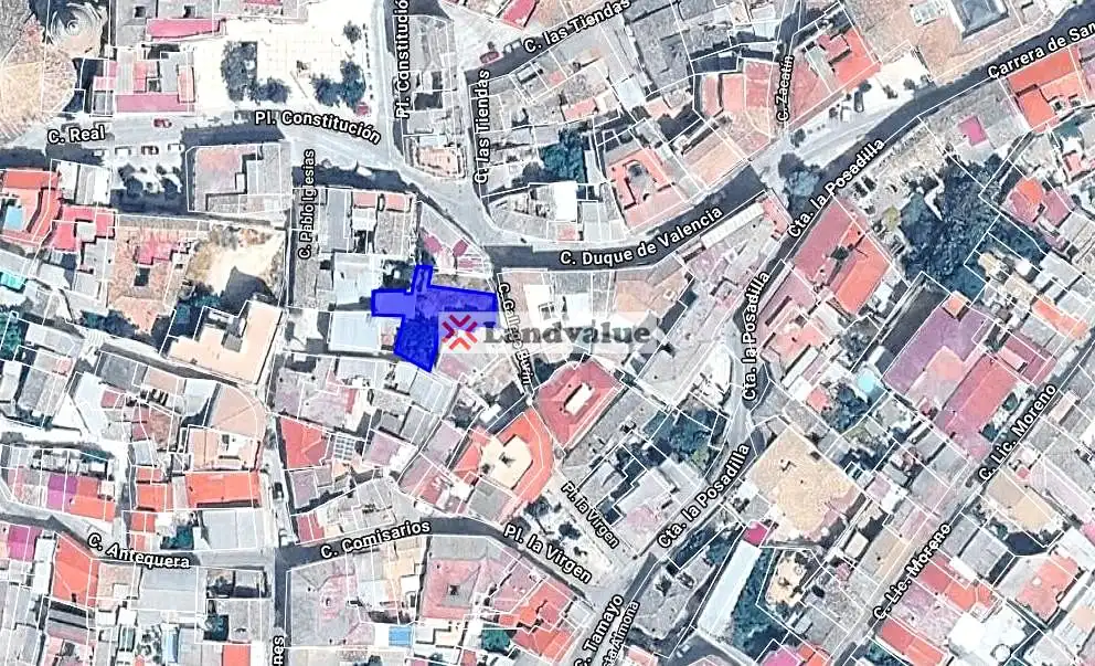 Residencial en venda en Loja