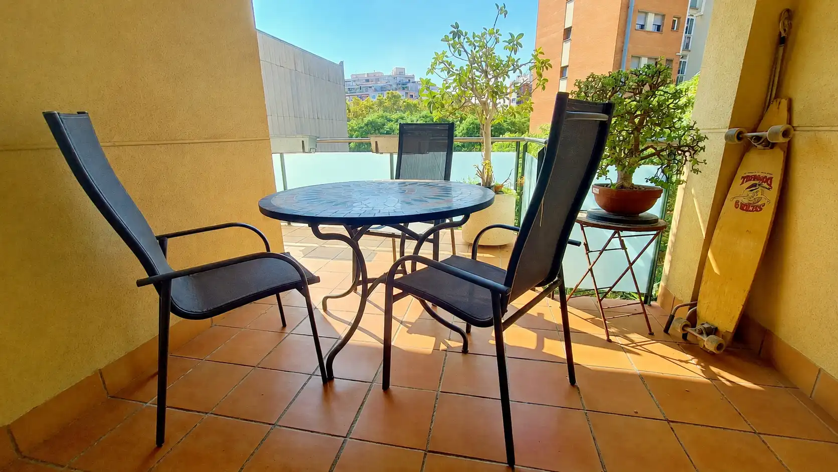 Piso en venta en Barcelona, Barcelona