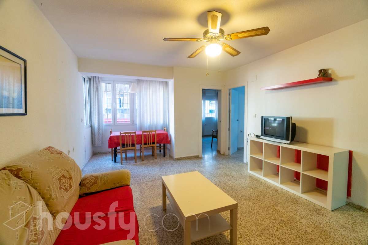 Flat to rent in Calle Ledaña, Angustias - Chana - Encina