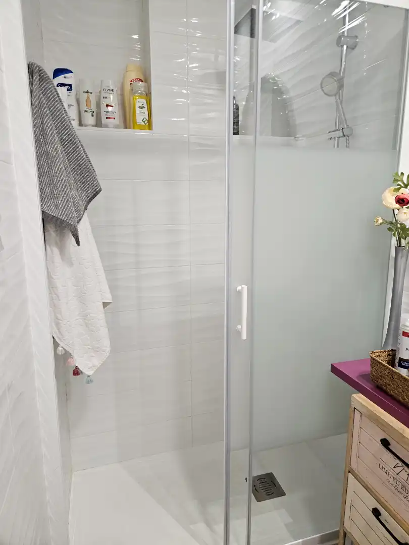 Baño de Piso en venta en Alcalá de Henares con Aire acondicionado