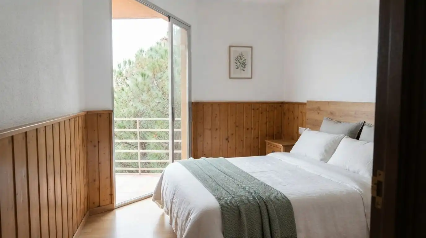 Bedroom of Apartments for sale in Salou  with Terrace and Community pool