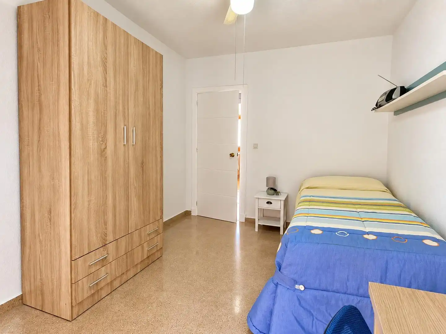 Flat to rent in Santa Fe, imagen 12