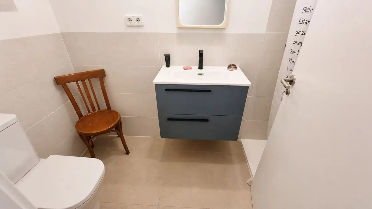 Maison avec jardin à vendre à Santa Isabel - Movera, imagen 4