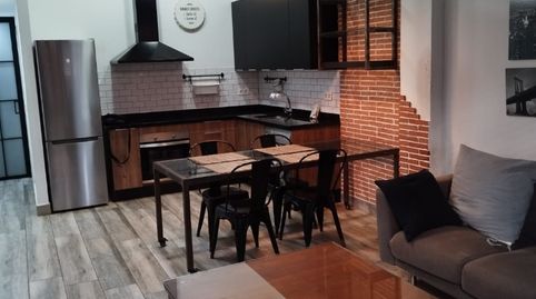 Foto 3 de Piso de alquiler en Calle Doctor Juan Ríos García, Centro, Melilla Capital