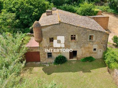 Country house for sale in Torrent (Girona)