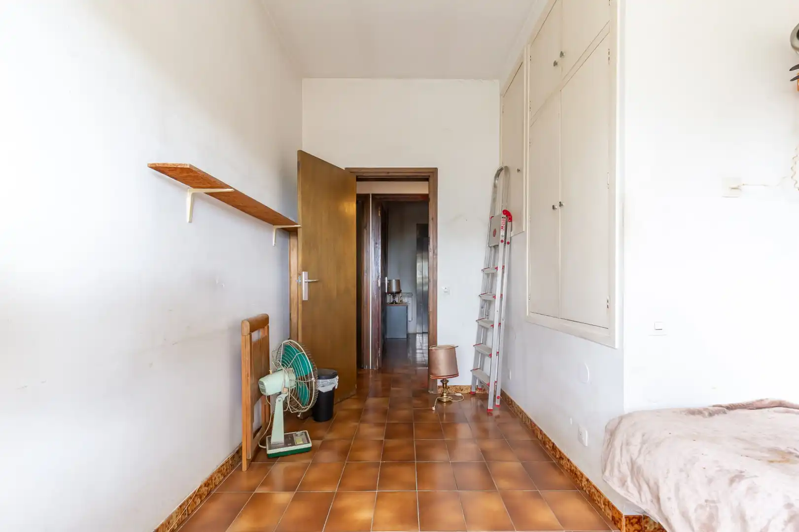 Casa adosada en venta en Esplugues de Llobregat con Calefacción, Terraza y Alarma