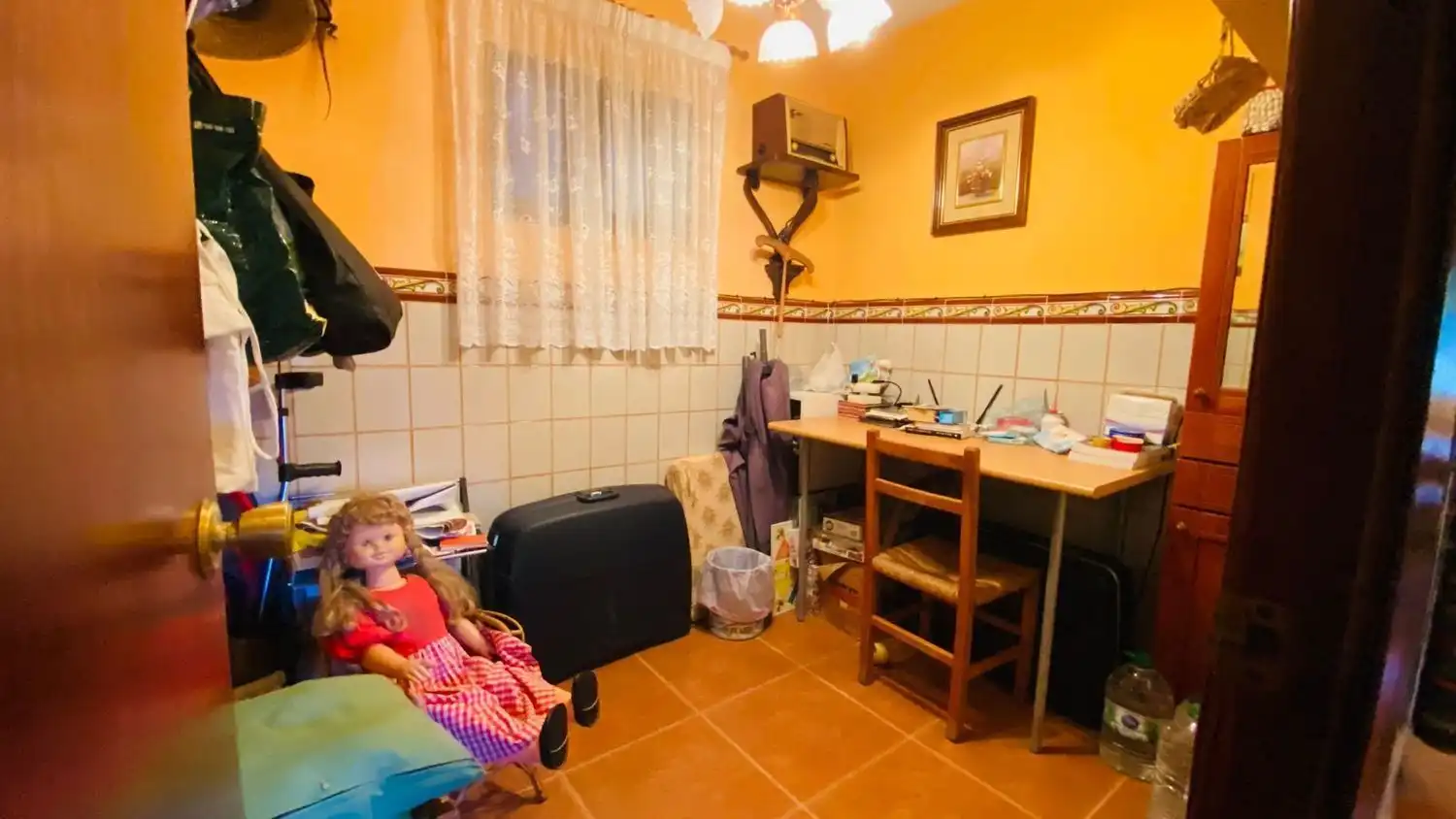 Casa o chalet en venta en Eslida con Terraza y Trastero