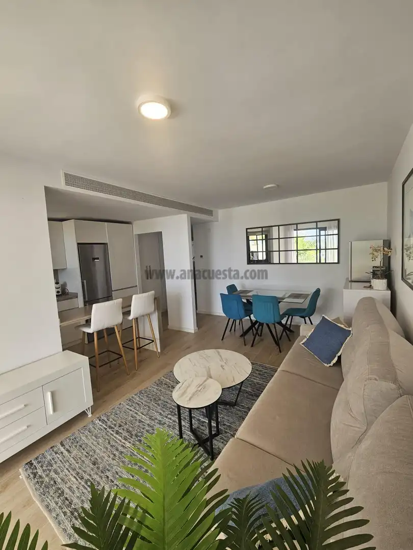 Apartament amb piscina en venda a The One, imagen 4