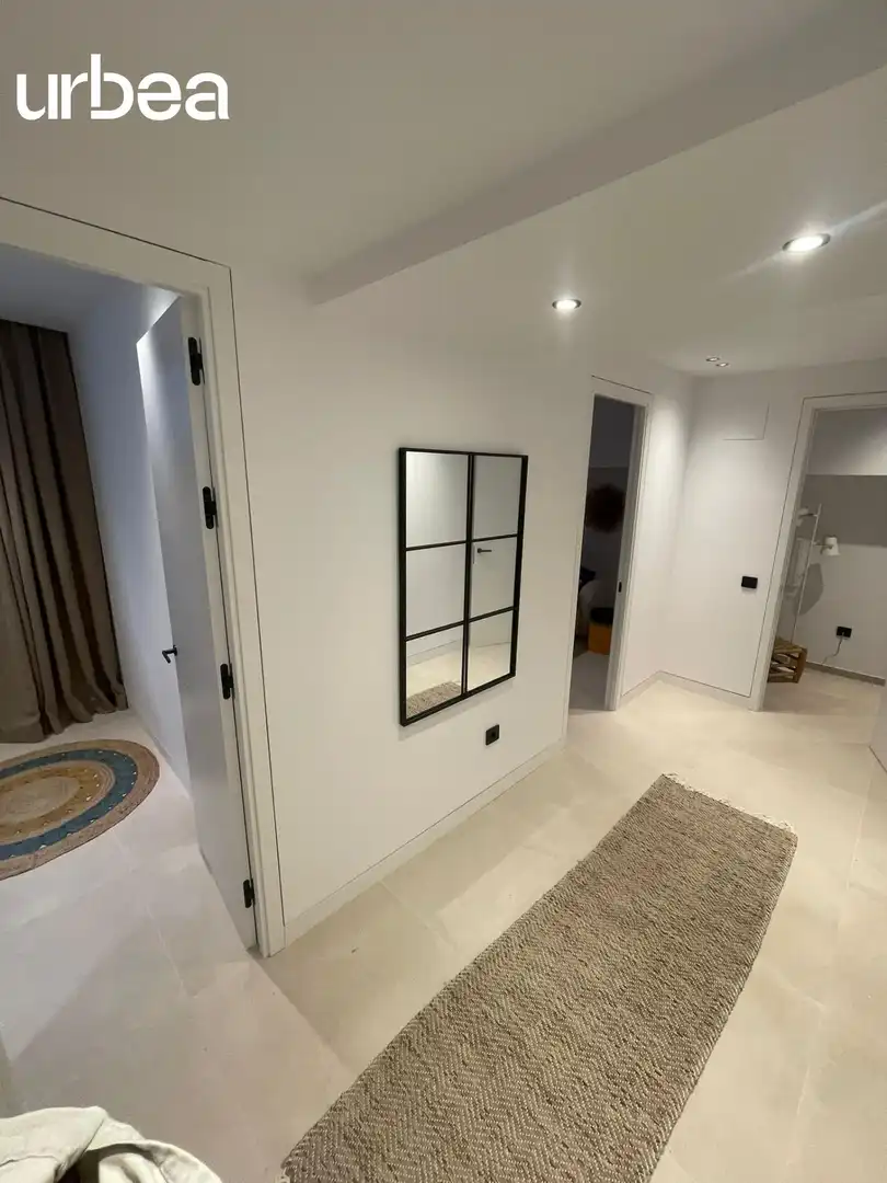 Dúplex en venda en Málaga amb Aire condicionat, Calefacció i Jardí privat