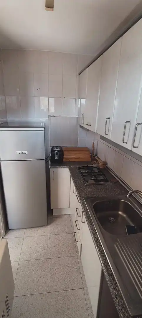 Apartment with pool to rent in Rincón de Loix, imagen 3