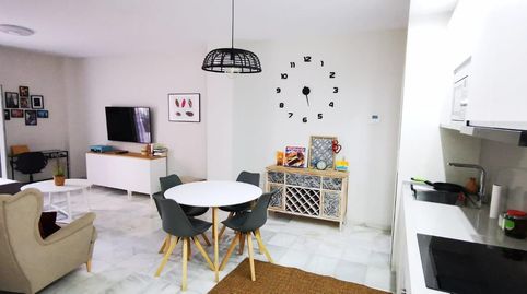 Foto 2 de Pis en venda a Calle Francisco Liñan Barbera, Núcleo urbano, Chiclana de la Frontera