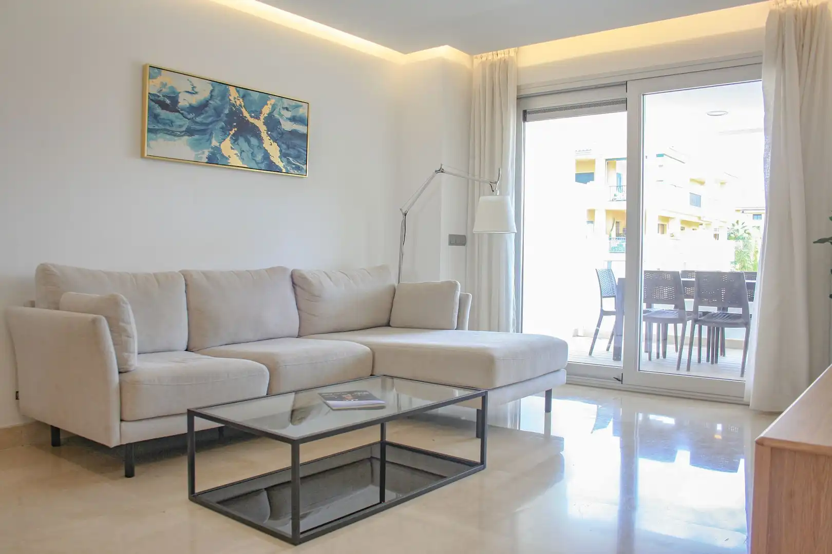 Penthouse zum Verkauf in San Pedro de Alcántara, imagen 6