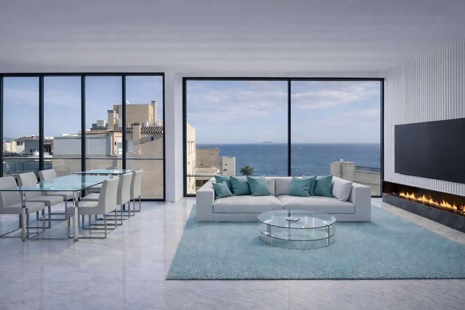Attique avec piscine à vendre à Los Cuarteros, imagen 2