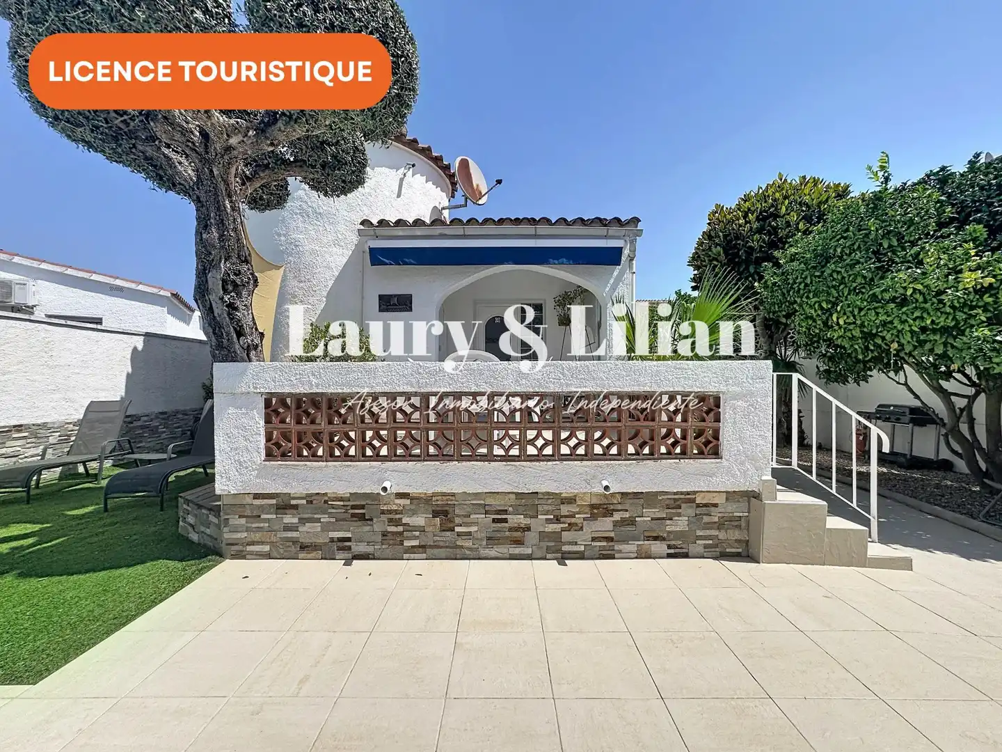House with pool for sale in Requesens, imagen 25