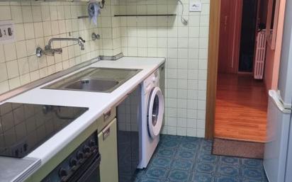 Kitchen of Flat for sale in Irun   with Balcony