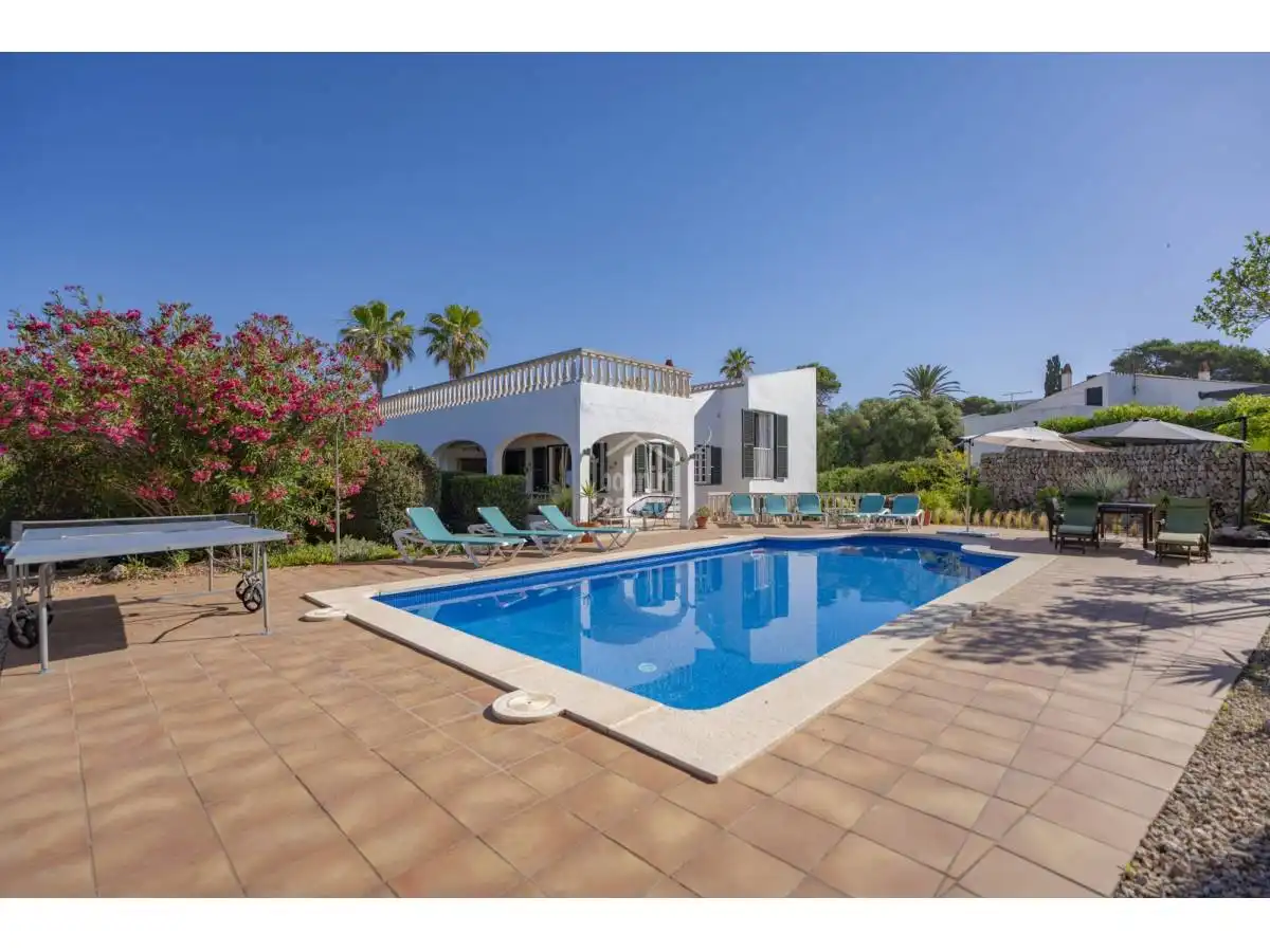Detached house with pool for sale in Sant Climent - Es Canutells, imagen 28